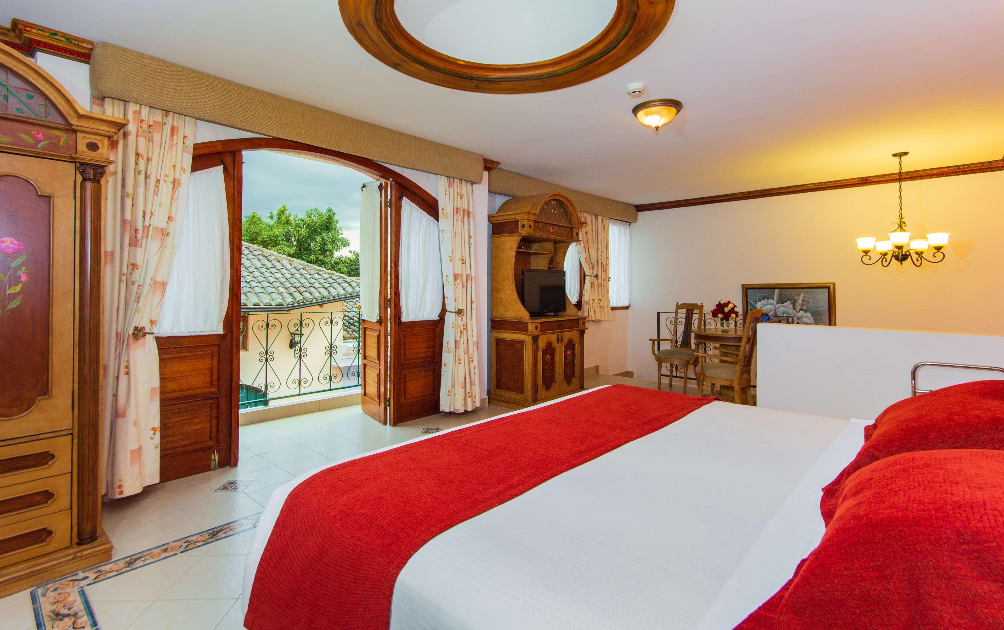 Hotel Rincon De Puembo; BW Signature Collection Εξωτερικό φωτογραφία