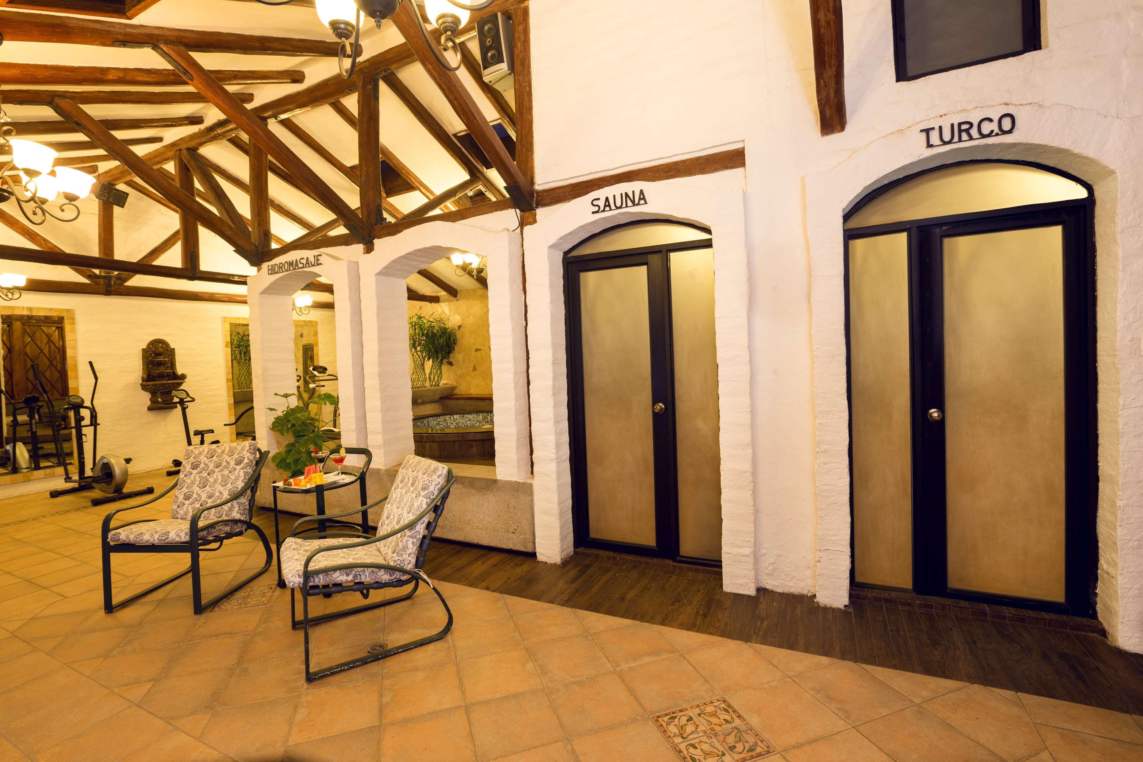 Hotel Rincon De Puembo; BW Signature Collection Εξωτερικό φωτογραφία