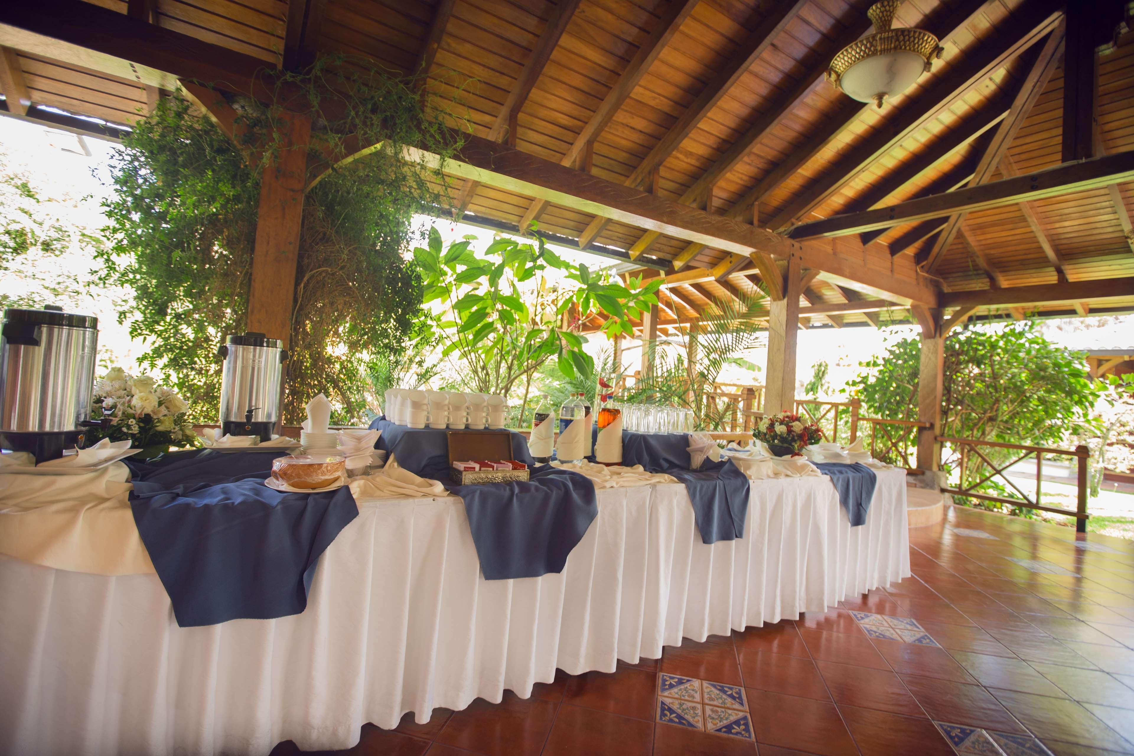 Hotel Rincon De Puembo; BW Signature Collection Εξωτερικό φωτογραφία