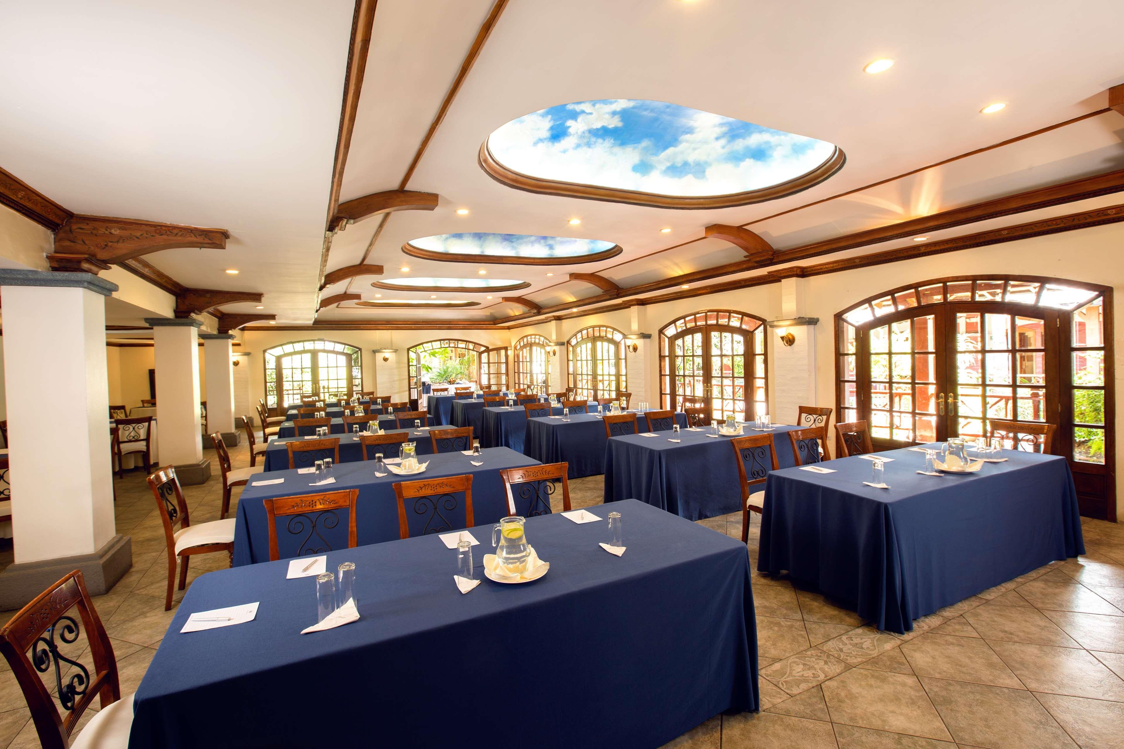 Hotel Rincon De Puembo; BW Signature Collection Εξωτερικό φωτογραφία