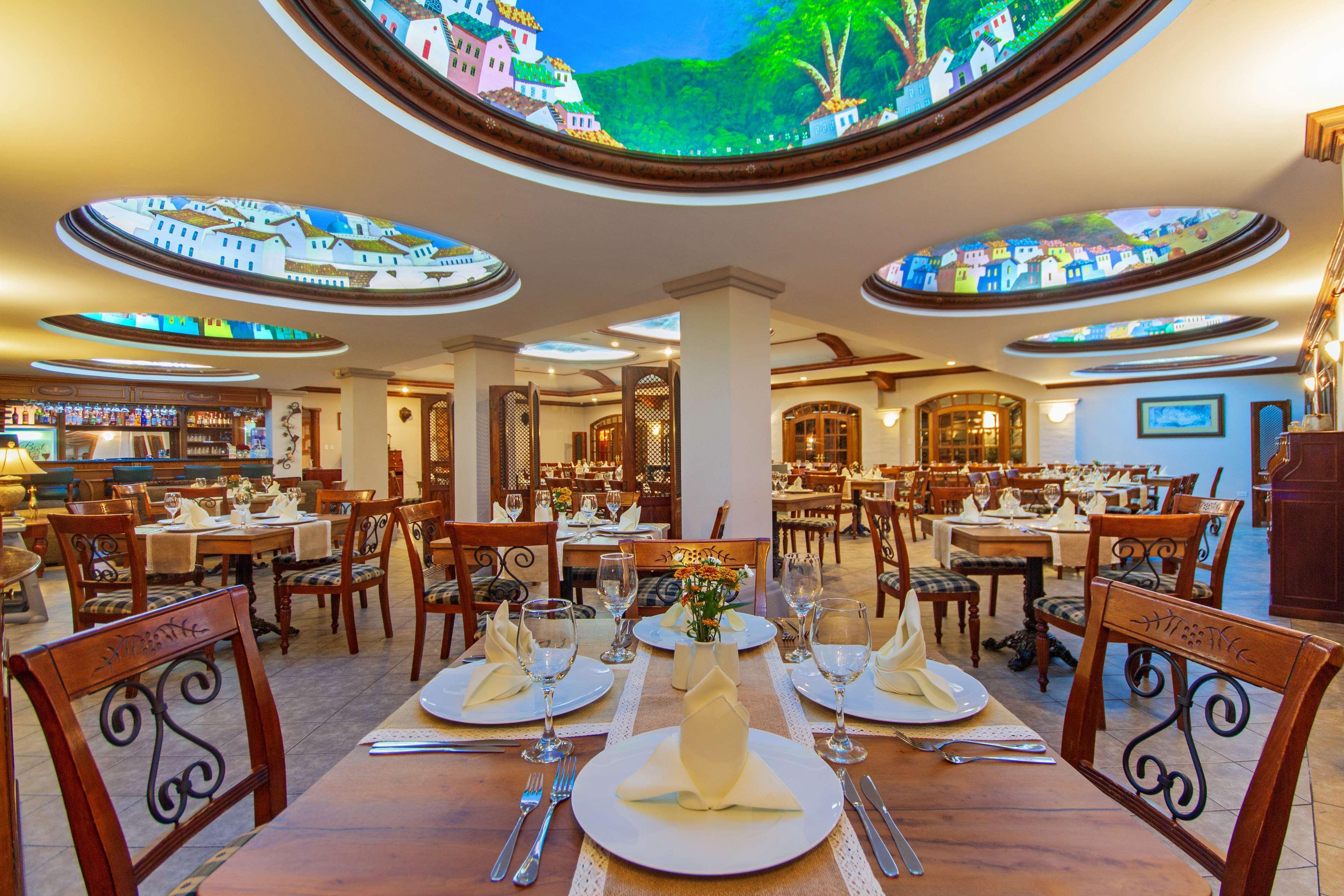 Hotel Rincon De Puembo; BW Signature Collection Εξωτερικό φωτογραφία