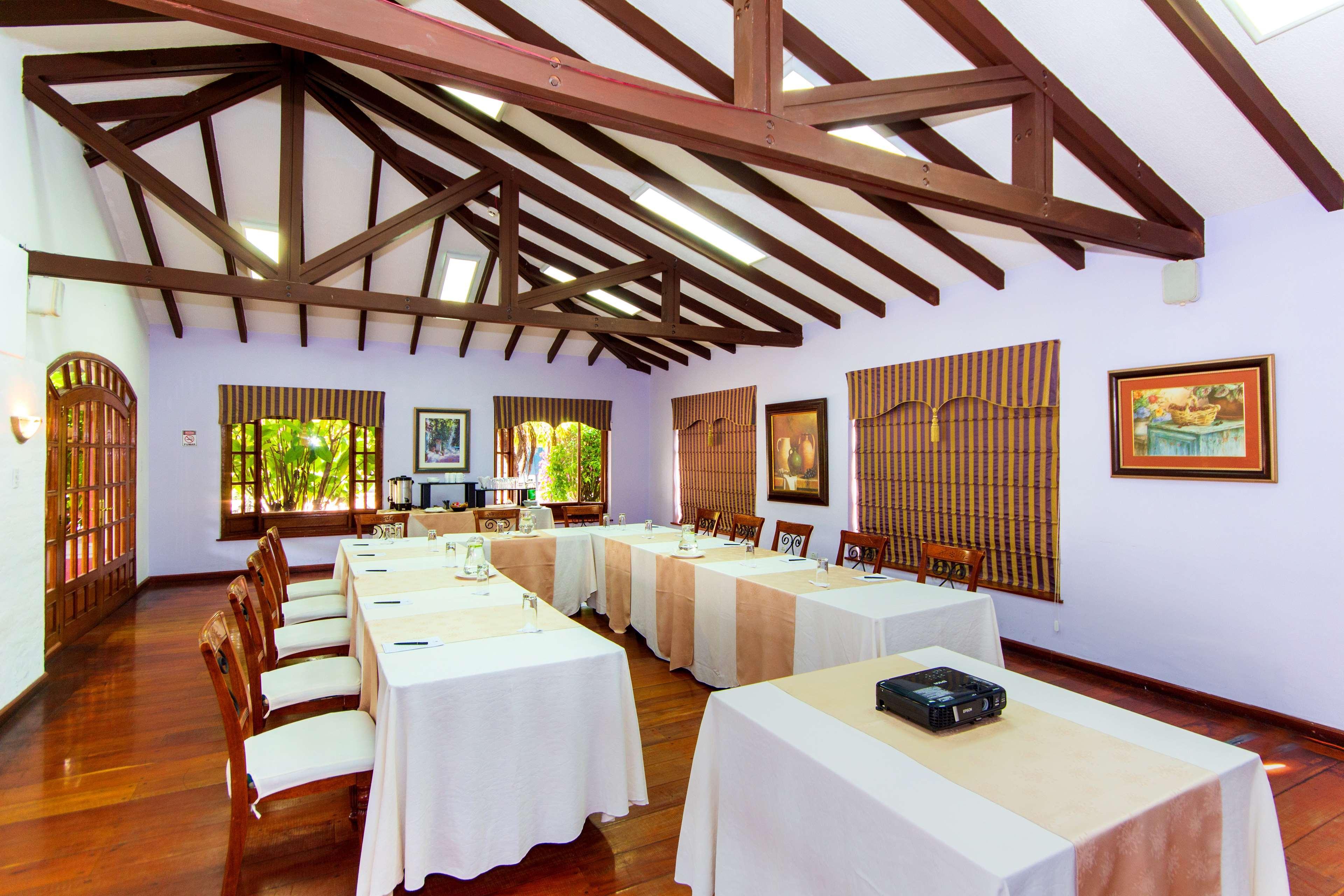 Hotel Rincon De Puembo; BW Signature Collection Εξωτερικό φωτογραφία