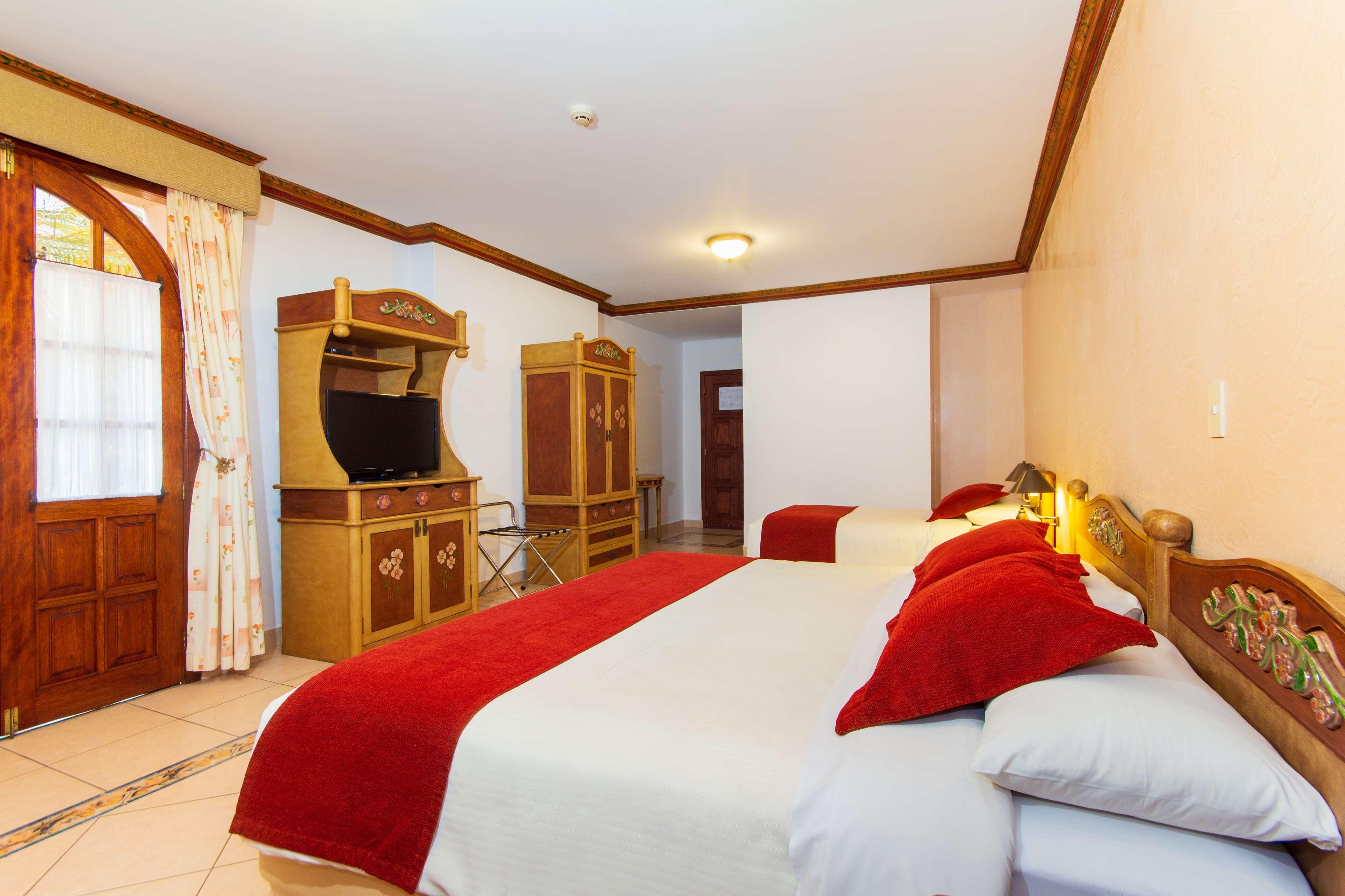 Hotel Rincon De Puembo; BW Signature Collection Εξωτερικό φωτογραφία