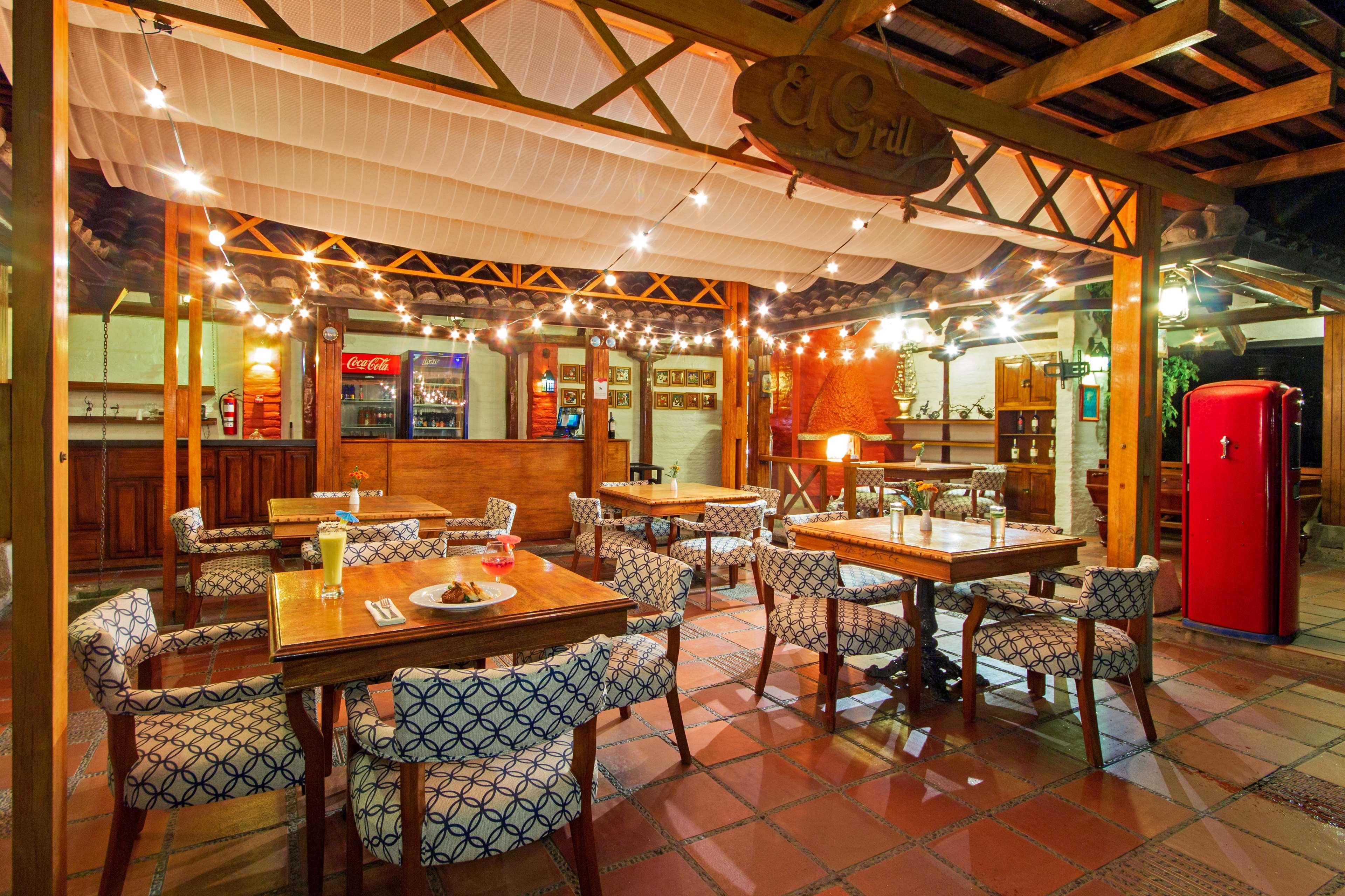 Hotel Rincon De Puembo; BW Signature Collection Εξωτερικό φωτογραφία