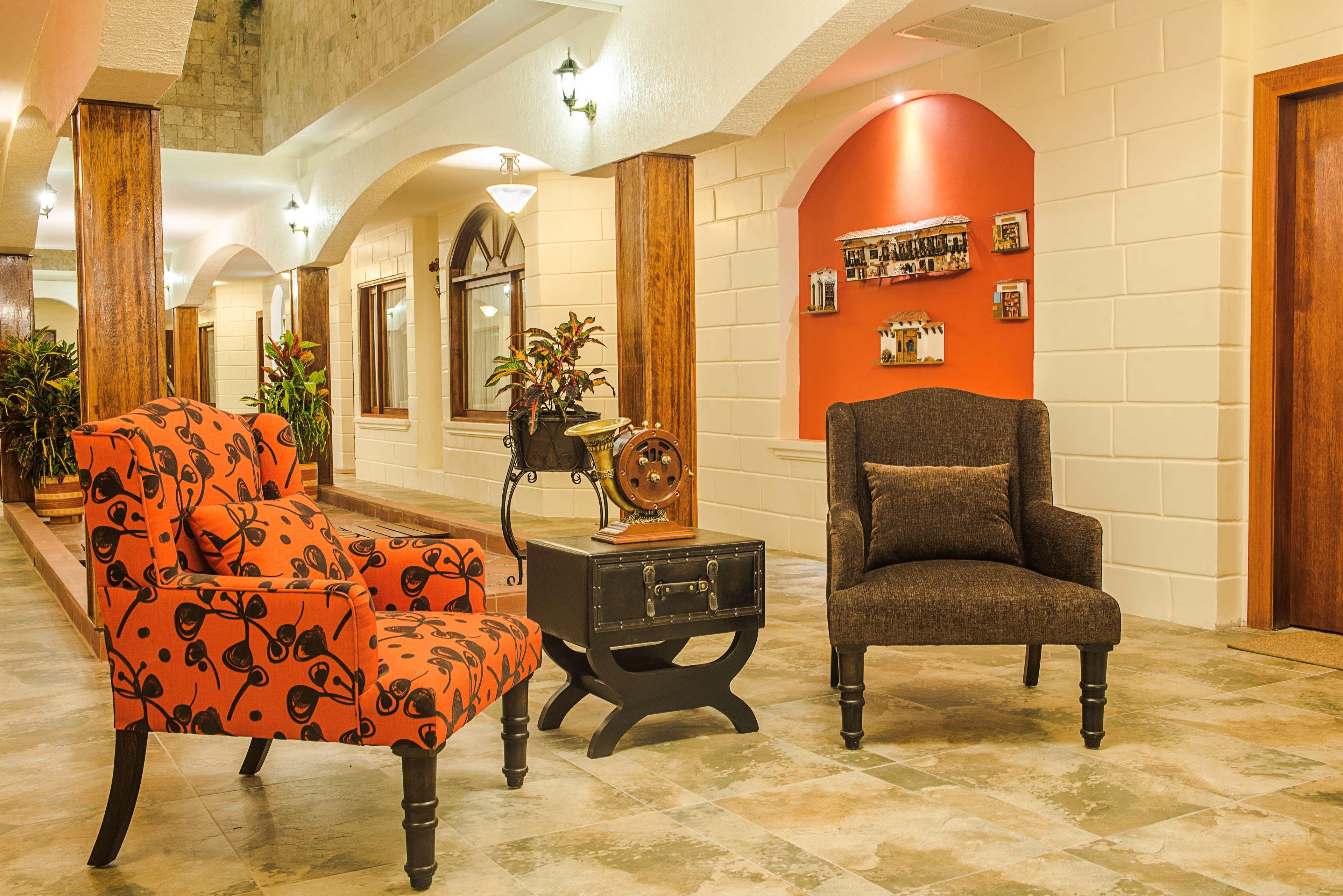 Hotel Rincon De Puembo; BW Signature Collection Εξωτερικό φωτογραφία