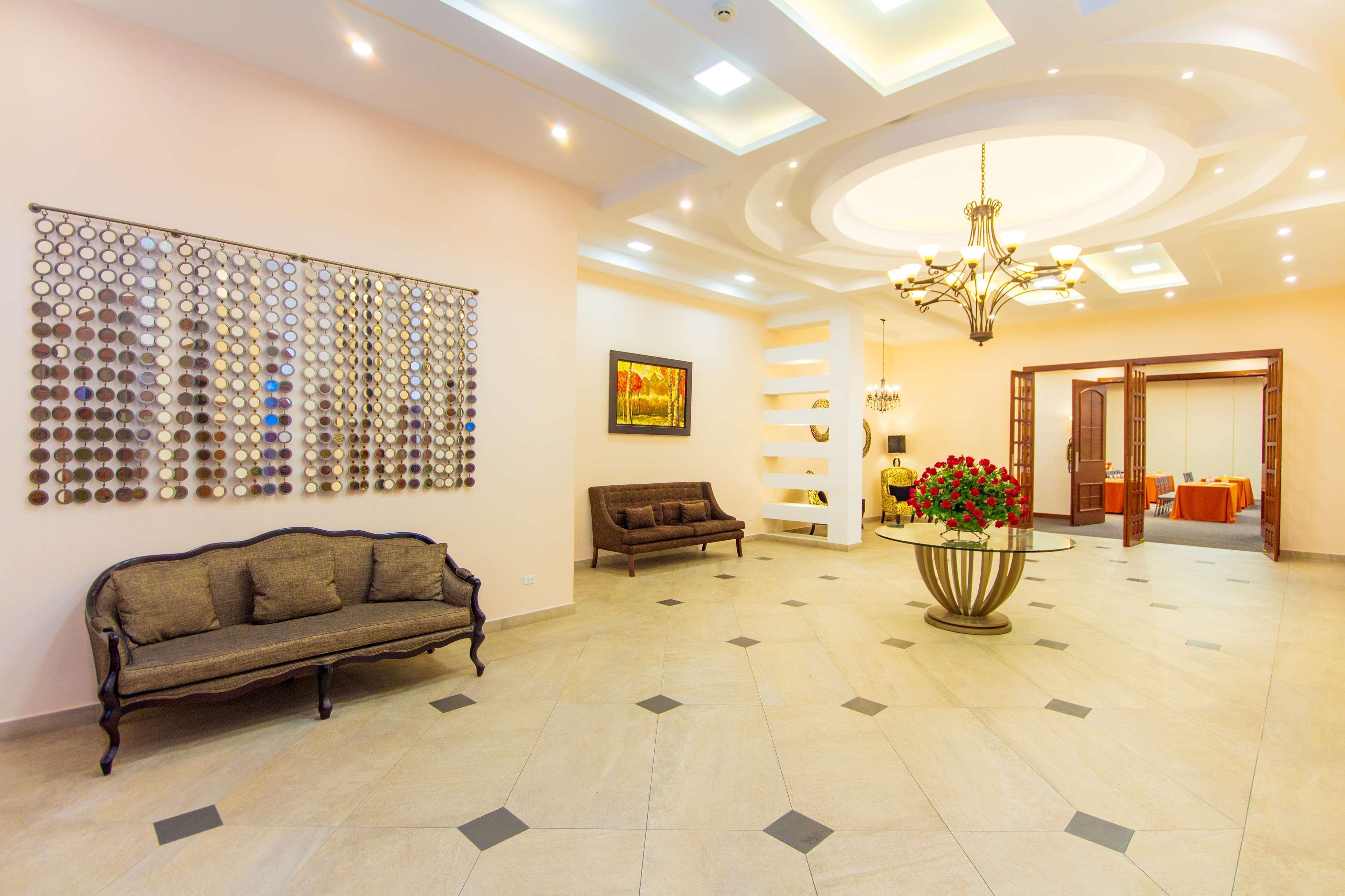 Hotel Rincon De Puembo; BW Signature Collection Εξωτερικό φωτογραφία