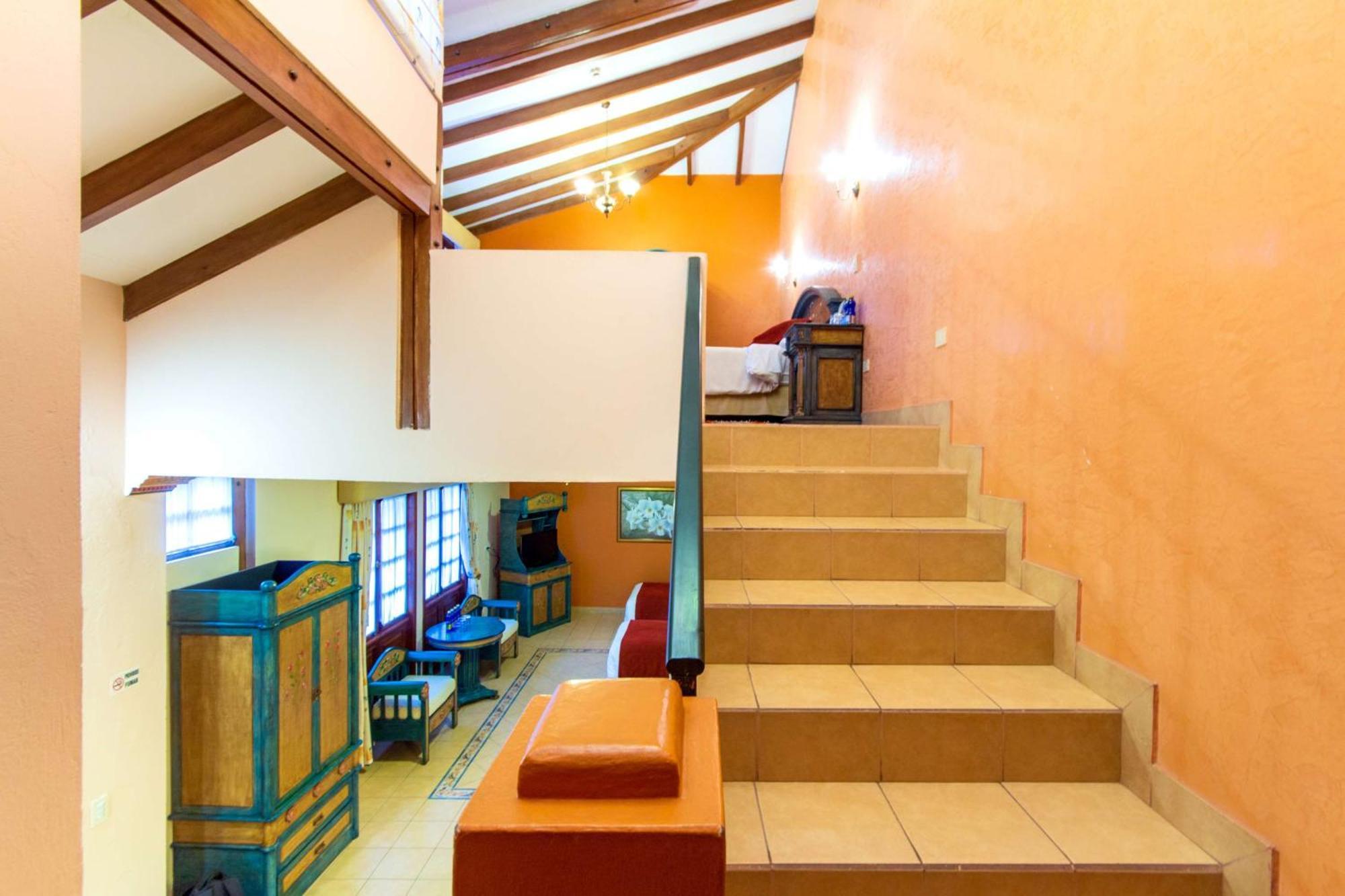 Hotel Rincon De Puembo; BW Signature Collection Δωμάτιο φωτογραφία
